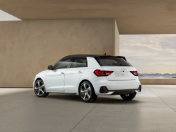 
										Audi A1 Sportback Adrenalin edition 30 TFSI 85 (116) kW (CV) 6 vel. full									