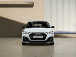 
										Audi A1 Sportback Adrenalin edition 30 TFSI 85 (116) kW (CV) 6 vel. full									