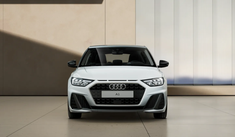 
								Audi A1 Sportback Adrenalin edition 30 TFSI 85 (116) kW (CV) 6 vel. full									