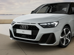 
										Audi A1 Sportback Adrenalin edition 30 TFSI 85 (116) kW (CV) 6 vel. full									