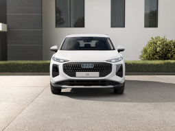 
										Audi Q3 SUV Advanced e-hybrid 200 kW S tronic full									