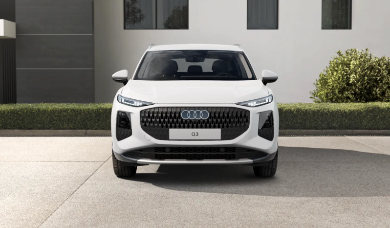 
								Audi Q3 SUV Advanced e-hybrid 200 kW S tronic full									