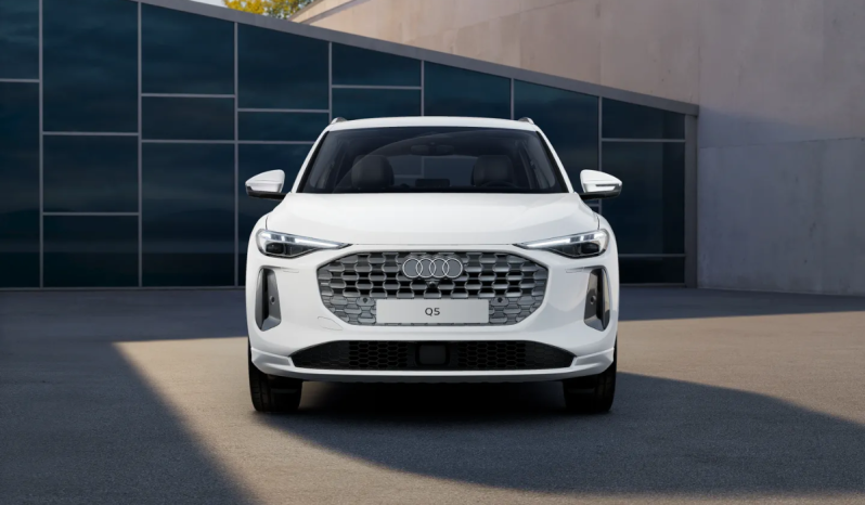 
								Audi Q5 SUV Advanced TDI quattro 150 kW S tronic full									