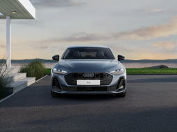 
										Audi A5 Sedan Black competition e-hybrid quattro 270 kW S tronic full									