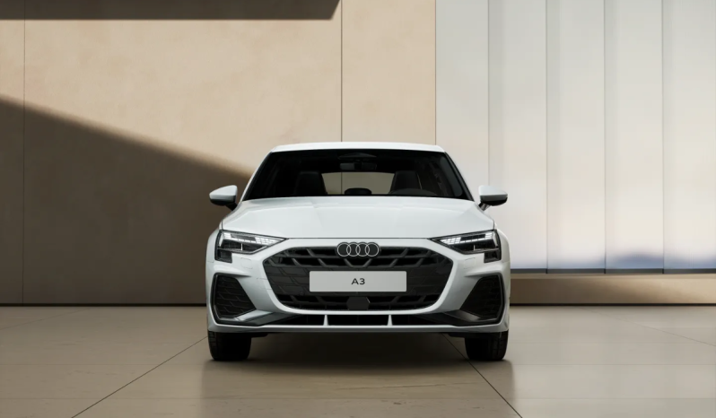 
								Audi A3 Sportback Genuine edition TFSI e 150 kW S tronic full									