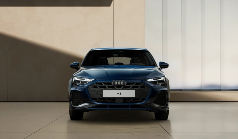 
								Audi A3 Sportback Genuine edition TFSI e 150 kW S tronic full									
