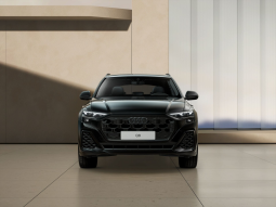
										Audi Q8 SUV Black line TFSI e quattro 290 kW tiptronic full									
