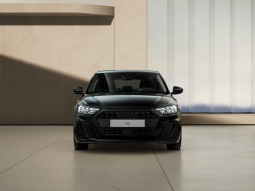 
										A1 Sportback Adrenalin Black edition 30 TFSI 85(116) kW(CV) S tronic full									