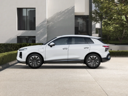 
										Audi Q3 SUV Advanced e-hybrid 200 kW S tronic full									