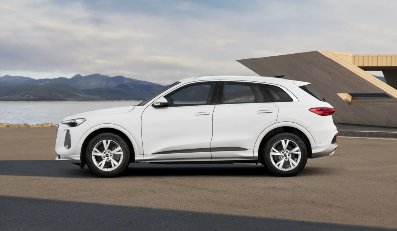 
								Audi Q5 SUV Advanced TDI quattro 150 kW S tronic full									