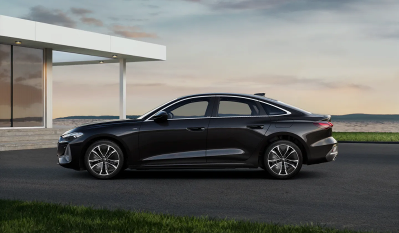 
								Audi A5 Sedan Advanced e-hybrid quattro 220 kW S tronic full									