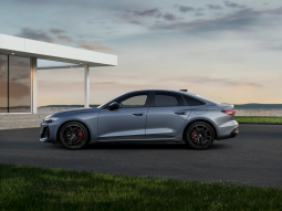 
										Audi A5 Sedan Black competition e-hybrid quattro 270 kW S tronic full									