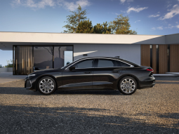 
										Audi A6 Sedan S line e-hybrid quattro 220 kW S tronic full									
