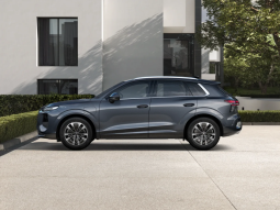 
										Audi Q3 SUV Advanced e-hybrid 200 kW S tronic full									