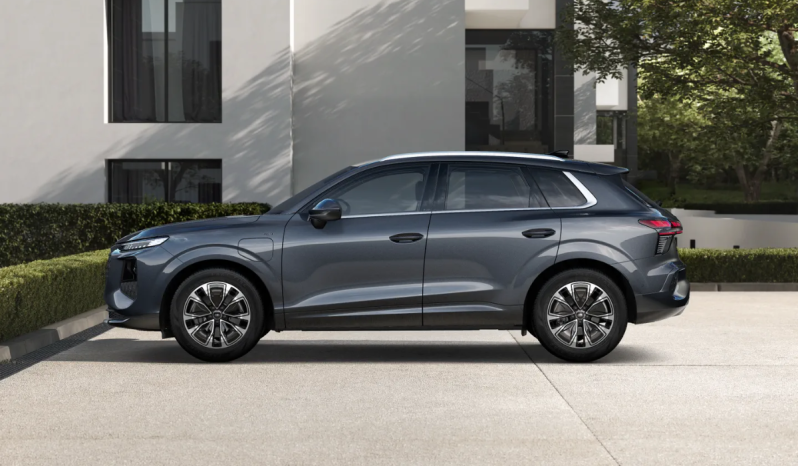 
								Audi Q3 SUV Advanced e-hybrid 200 kW S tronic full									