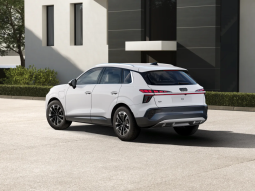 
										Audi Q3 SUV Advanced e-hybrid 200 kW S tronic full									