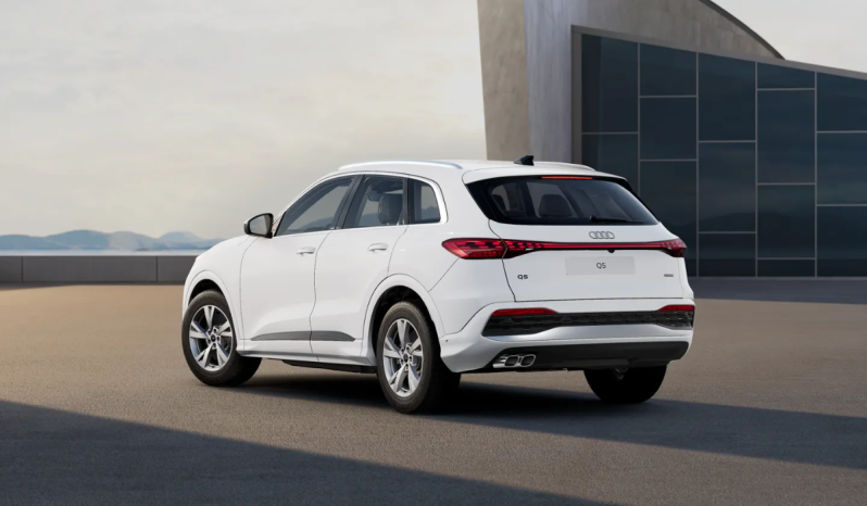 
								Audi Q5 SUV Advanced TDI quattro 150 kW S tronic full									