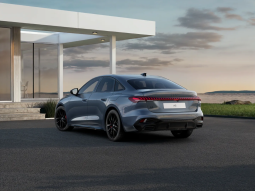 
										Audi A5 Sedan Black competition e-hybrid quattro 270 kW S tronic full									