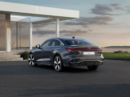 
										Audi A5 Sedan S Line TDI 150 kW S tronic full									