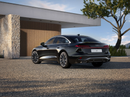 
										Audi A6 Sedan S line e-hybrid quattro 220 kW S tronic full									