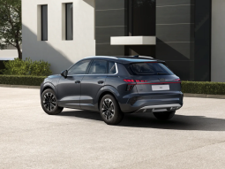 
										Audi Q3 SUV Advanced e-hybrid 200 kW S tronic full									