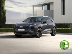 Audi Q3 SUV Advanced TDI 110 kW S tronic