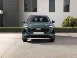 
										Audi Q3 SUV Advanced TDI 110 kW S tronic full									