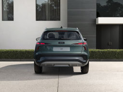 
										Audi Q3 SUV Advanced TDI 110 kW S tronic full									
