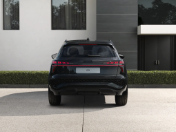 
										Audi Q3 SUV Black line edition TDI 110 kW S tronic full									