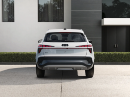 
										Audi Q3 SUV Advanced e-hybrid 200 kW S tronic full									