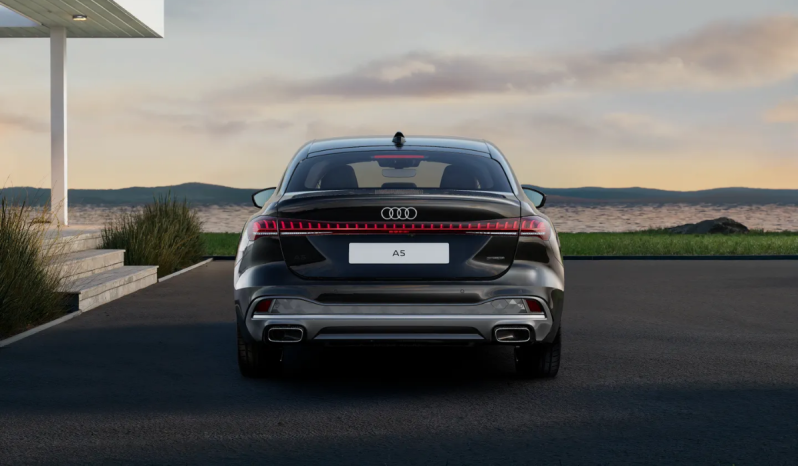 
								Audi A5 Sedan Advanced e-hybrid quattro 220 kW S tronic full									