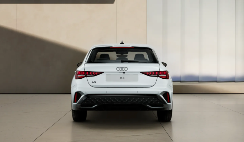 
								Audi A3 Sportback Genuine edition TFSI e 150 kW S tronic full									