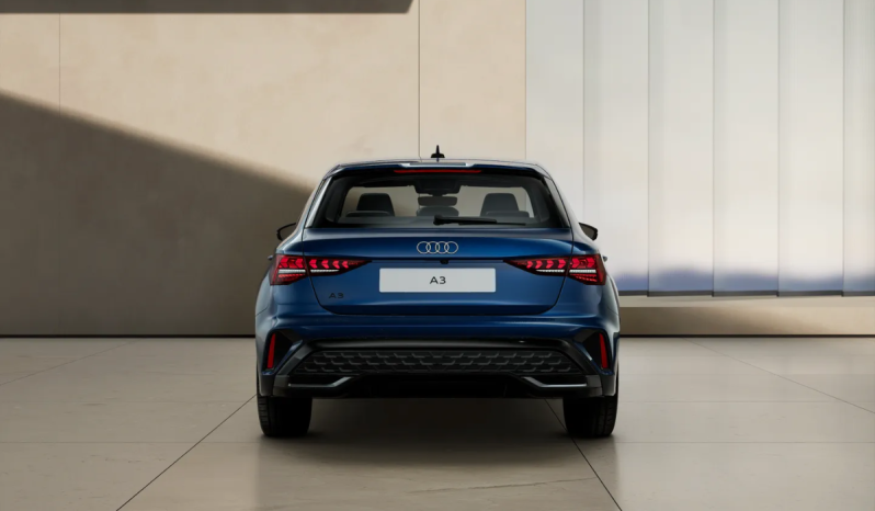
								Audi A3 Sportback Genuine edition TFSI e 150 kW S tronic full									