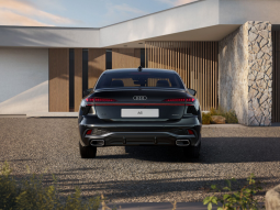 
										Audi A6 Sedan S line e-hybrid quattro 220 kW S tronic full									
