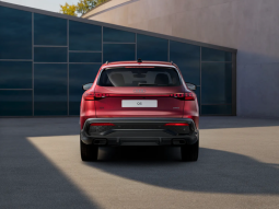 
										Audi Q5 SUV Black line edition e-hybrid quattro 220 kW S tronic full									