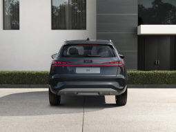 
										Audi Q3 SUV Advanced e-hybrid 200 kW S tronic full									