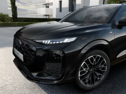 
										Audi Q3 SUV Black line edition TDI 110 kW S tronic full									
