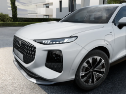 
										Audi Q3 SUV Advanced e-hybrid 200 kW S tronic full									