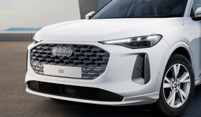 
								Audi Q5 SUV Advanced TDI quattro 150 kW S tronic full									