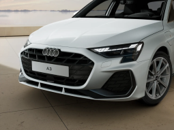 
										Audi A3 Sportback Genuine edition TFSI e 150 kW S tronic full									