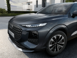 
										Audi Q3 SUV Advanced e-hybrid 200 kW S tronic full									