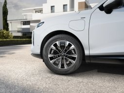
										Audi Q3 SUV Advanced e-hybrid 200 kW S tronic full									