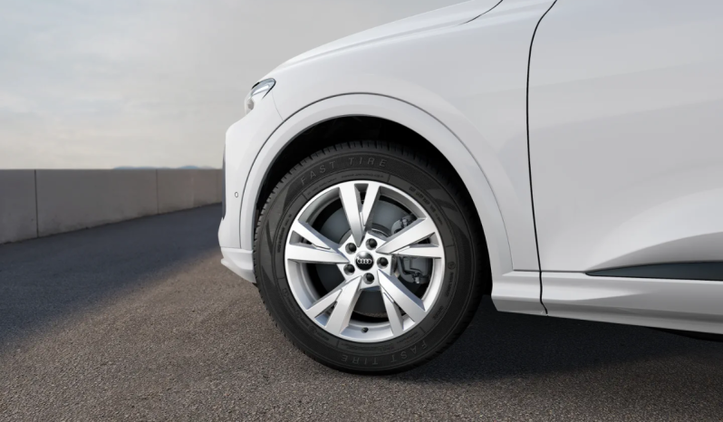 
								Audi Q5 SUV Advanced TDI quattro 150 kW S tronic full									