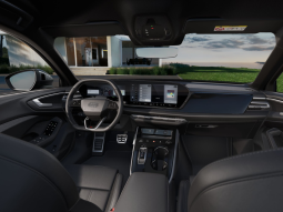 
										Audi A5 Sedan S Line TDI 150 kW S tronic full									