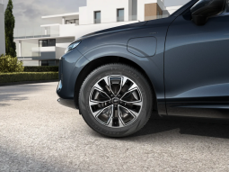 
										Audi Q3 SUV Advanced e-hybrid 200 kW S tronic full									