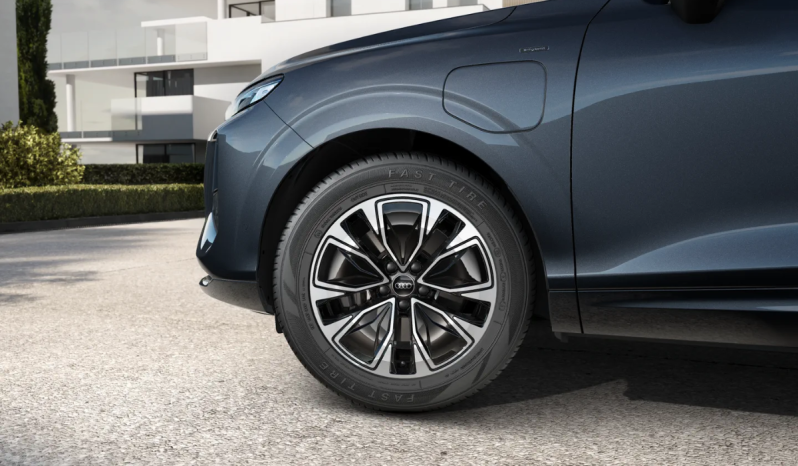 
								Audi Q3 SUV Advanced e-hybrid 200 kW S tronic full									