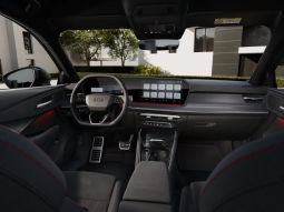 
										Audi Q3 SUV Black line edition TDI 110 kW S tronic full									