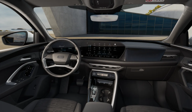 
								Audi Q5 SUV Advanced TDI quattro 150 kW S tronic full									