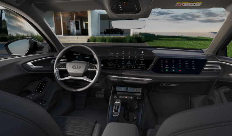 
								Audi A5 Sedan Advanced e-hybrid quattro 220 kW S tronic full									