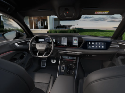 
										Audi A5 Sedan Black competition e-hybrid quattro 270 kW S tronic full									